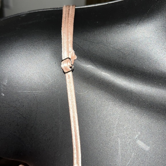 Silk Romper Slip - Picture 5 of 6